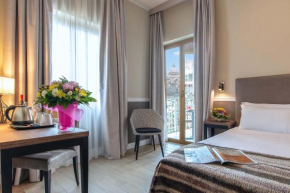 Отель Fragrance Hotel St. Peter  Рим
